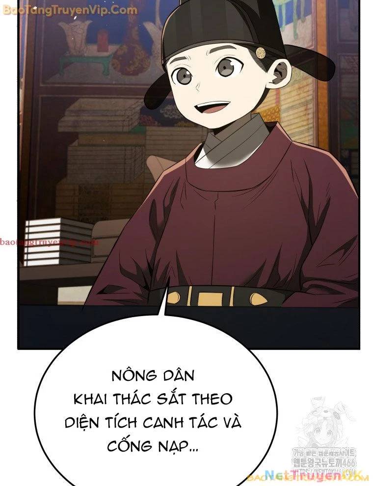 Vương Triều Đen Tối: Joseon Chap 71 - Next Chap 72