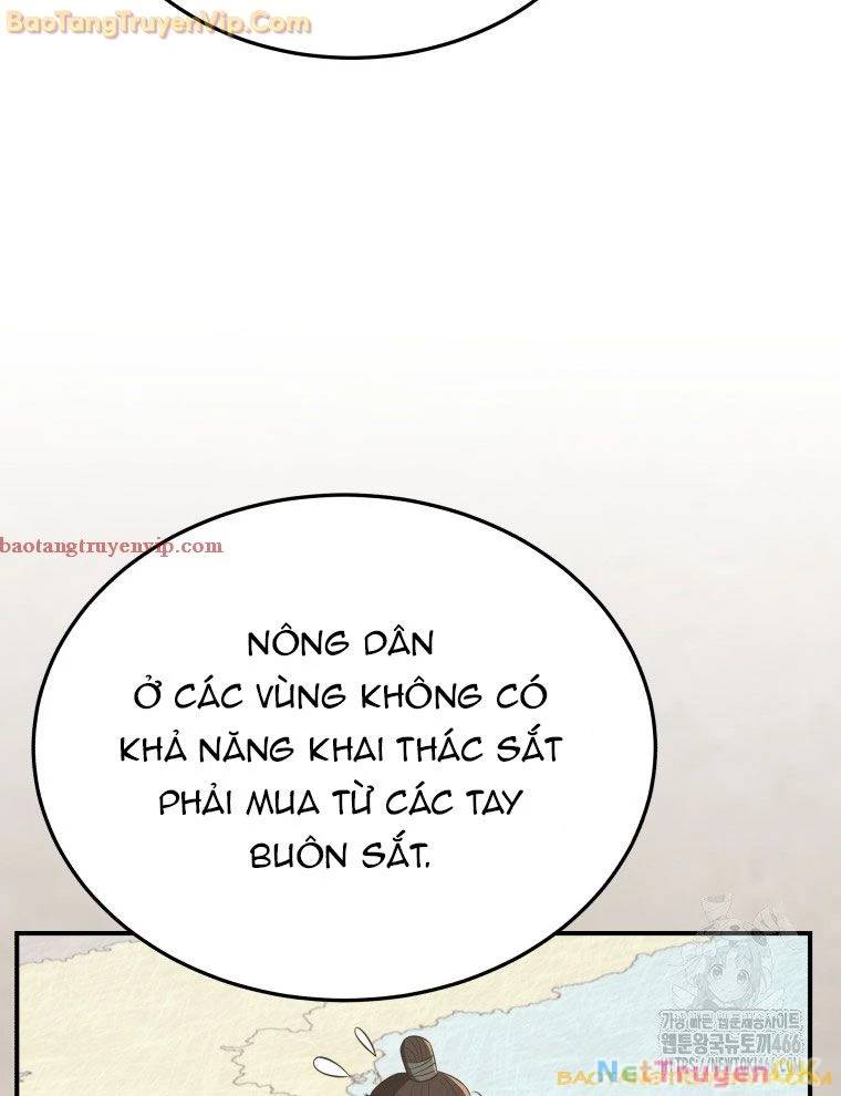 Vương Triều Đen Tối: Joseon Chap 71 - Next Chap 72