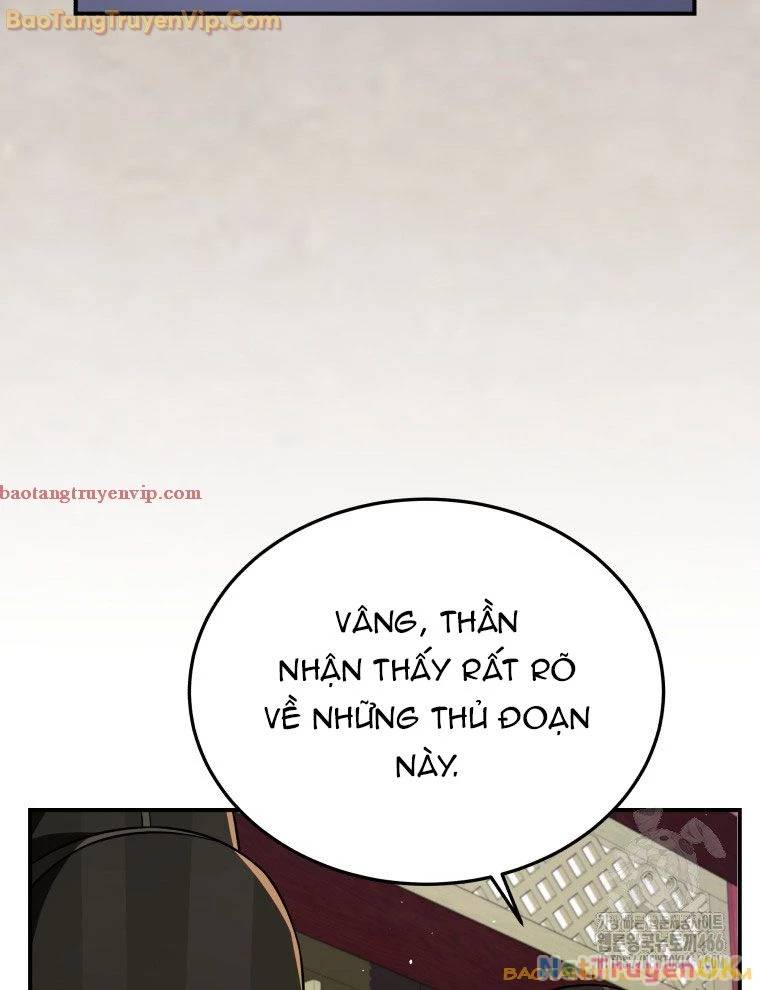 Vương Triều Đen Tối: Joseon Chap 71 - Next Chap 72