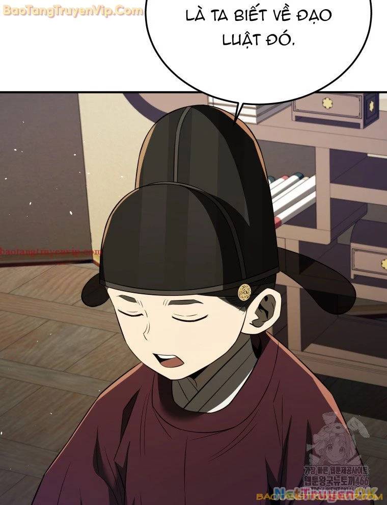 Vương Triều Đen Tối: Joseon Chap 71 - Next Chap 72