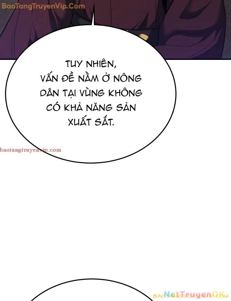 Vương Triều Đen Tối: Joseon Chap 71 - Next Chap 72