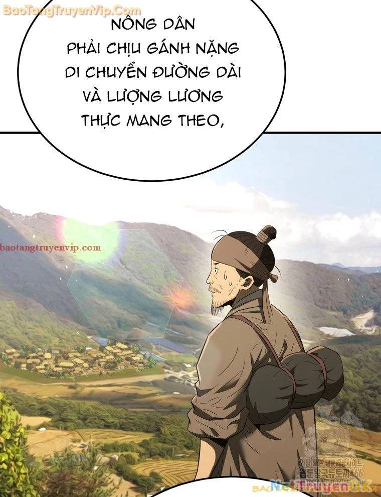 Vương Triều Đen Tối: Joseon Chap 71 - Next Chap 72