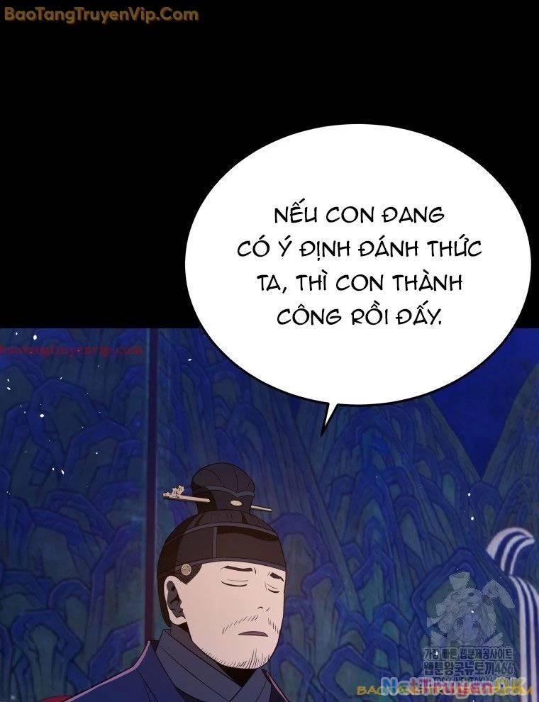 Vương Triều Đen Tối: Joseon Chap 71 - Next Chap 72