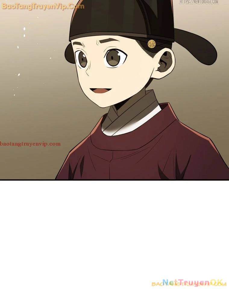 Vương Triều Đen Tối: Joseon Chap 71 - Next Chap 72