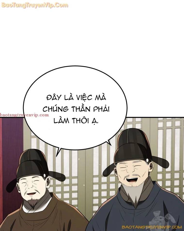 Vương Triều Đen Tối: Joseon Chap 71 - Next Chap 72