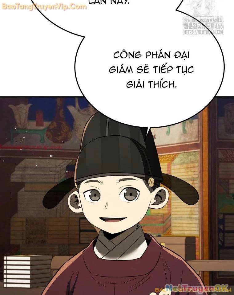 Vương Triều Đen Tối: Joseon Chap 71 - Next Chap 72