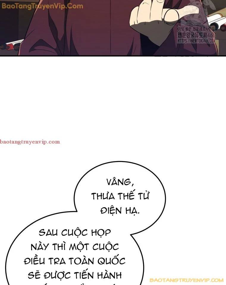 Vương Triều Đen Tối: Joseon Chap 71 - Next Chap 72