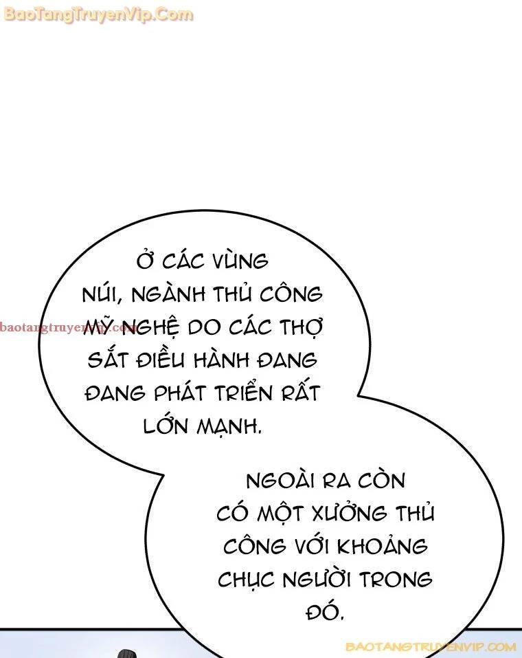 Vương Triều Đen Tối: Joseon Chap 71 - Next Chap 72