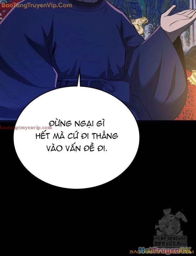 Vương Triều Đen Tối: Joseon Chap 71 - Next Chap 72