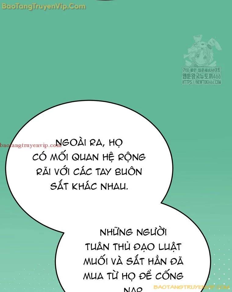 Vương Triều Đen Tối: Joseon Chap 71 - Next Chap 72