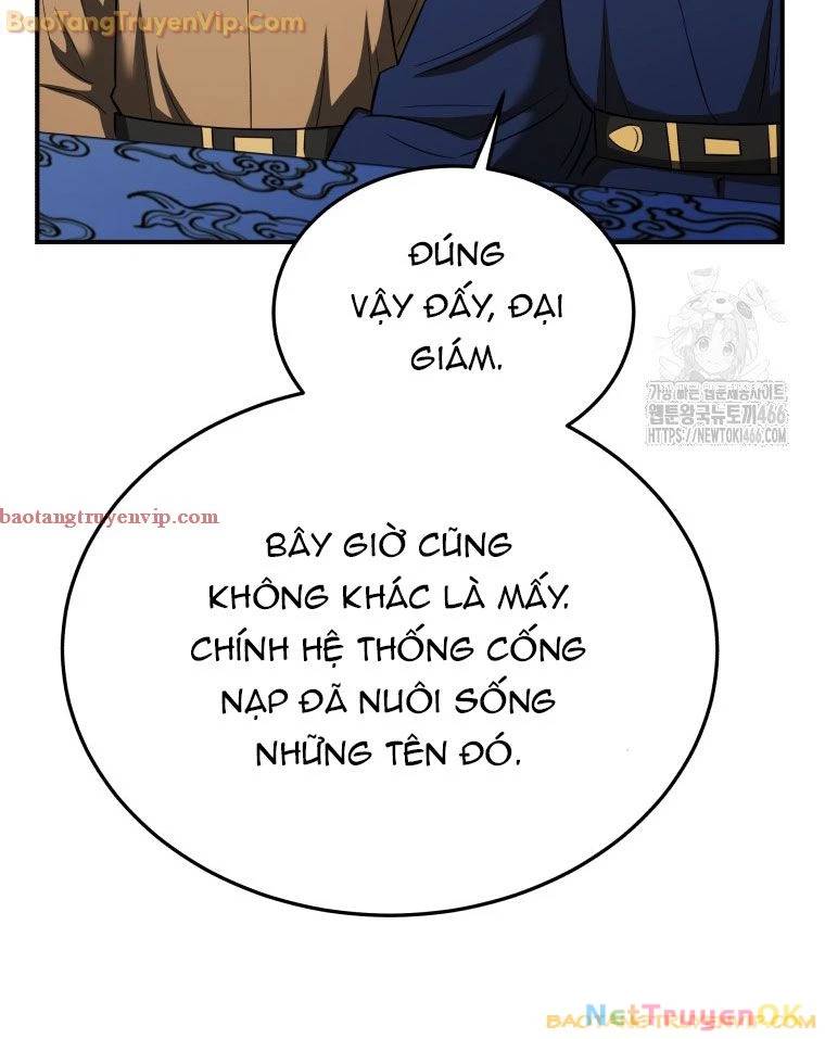 Vương Triều Đen Tối: Joseon Chap 71 - Next Chap 72