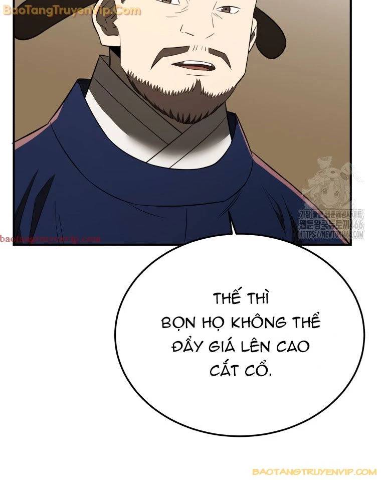Vương Triều Đen Tối: Joseon Chap 71 - Next Chap 72