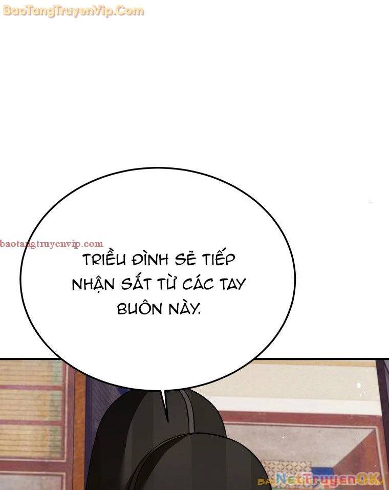 Vương Triều Đen Tối: Joseon Chap 71 - Next Chap 72
