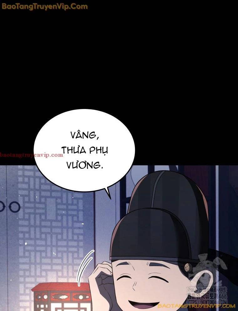 Vương Triều Đen Tối: Joseon Chap 71 - Next Chap 72