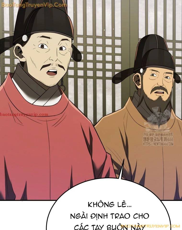 Vương Triều Đen Tối: Joseon Chap 71 - Next Chap 72