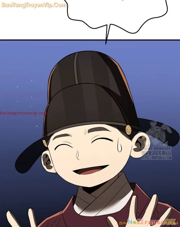 Vương Triều Đen Tối: Joseon Chap 71 - Next Chap 72