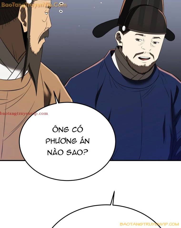 Vương Triều Đen Tối: Joseon Chap 71 - Next Chap 72