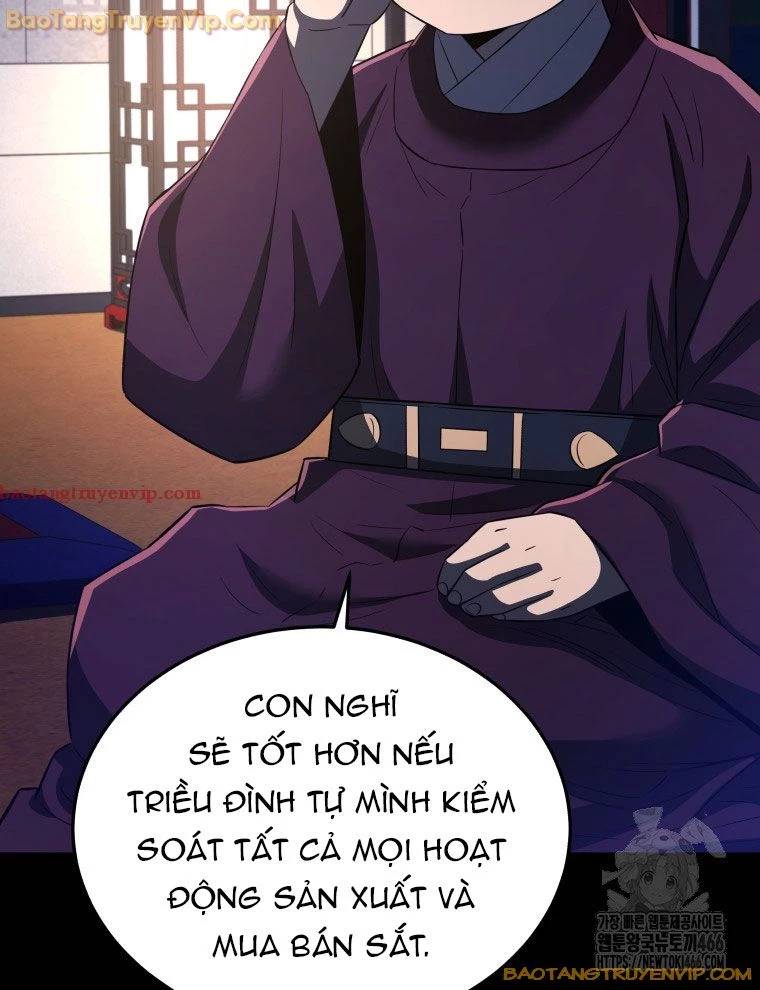 Vương Triều Đen Tối: Joseon Chap 71 - Next Chap 72