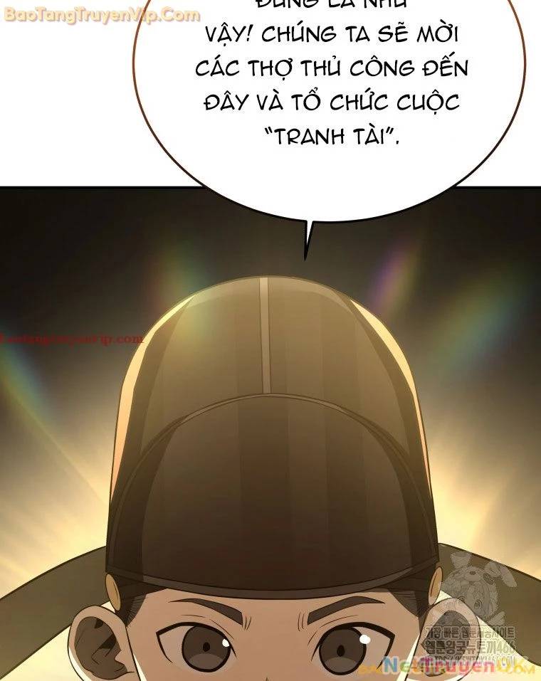 Vương Triều Đen Tối: Joseon Chap 71 - Next Chap 72