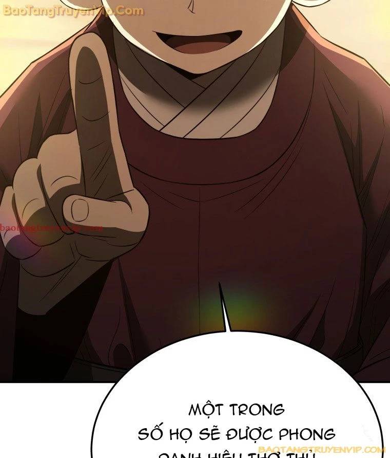 Vương Triều Đen Tối: Joseon Chap 71 - Next Chap 72