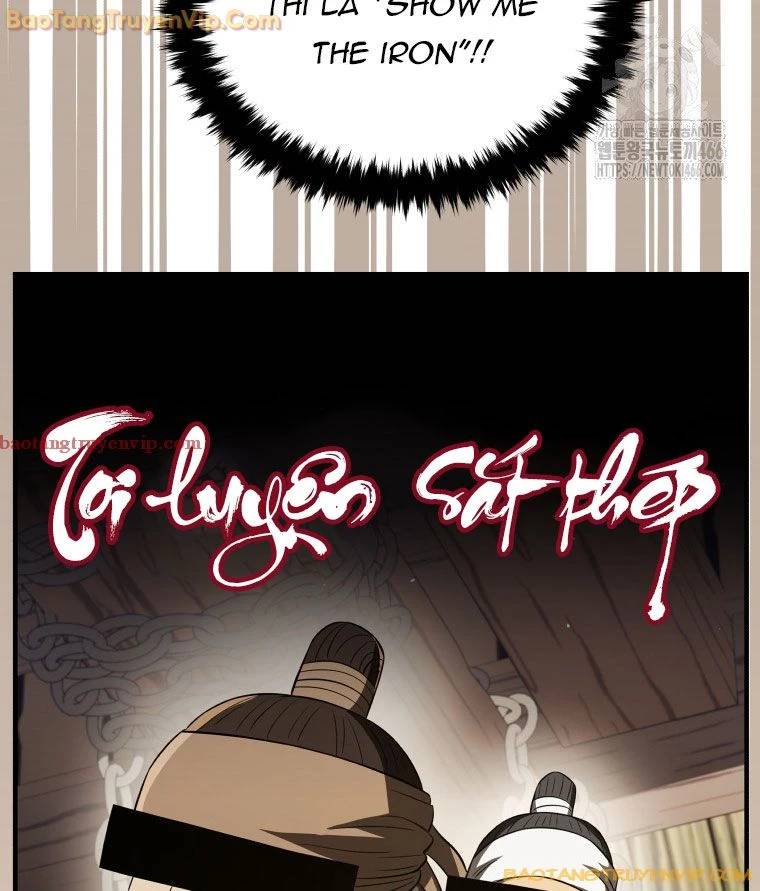 Vương Triều Đen Tối: Joseon Chap 71 - Next Chap 72