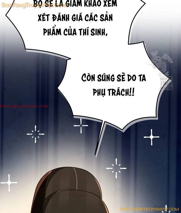 Vương Triều Đen Tối: Joseon Chap 71 - Next Chap 72