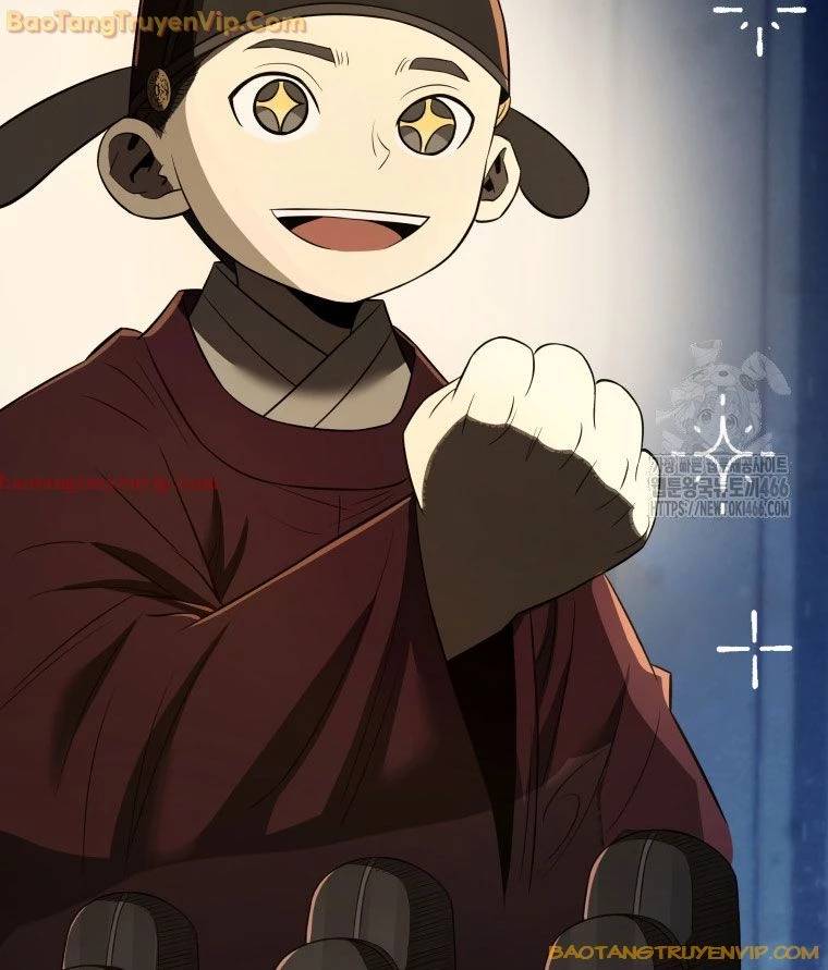 Vương Triều Đen Tối: Joseon Chap 71 - Next Chap 72