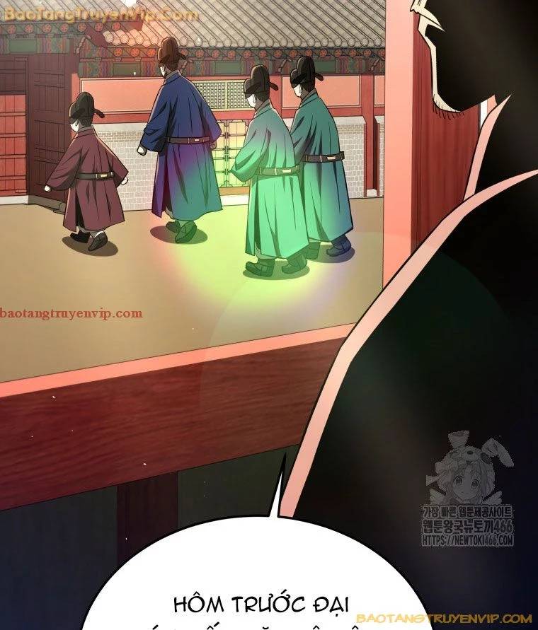Vương Triều Đen Tối: Joseon Chap 71 - Next Chap 72