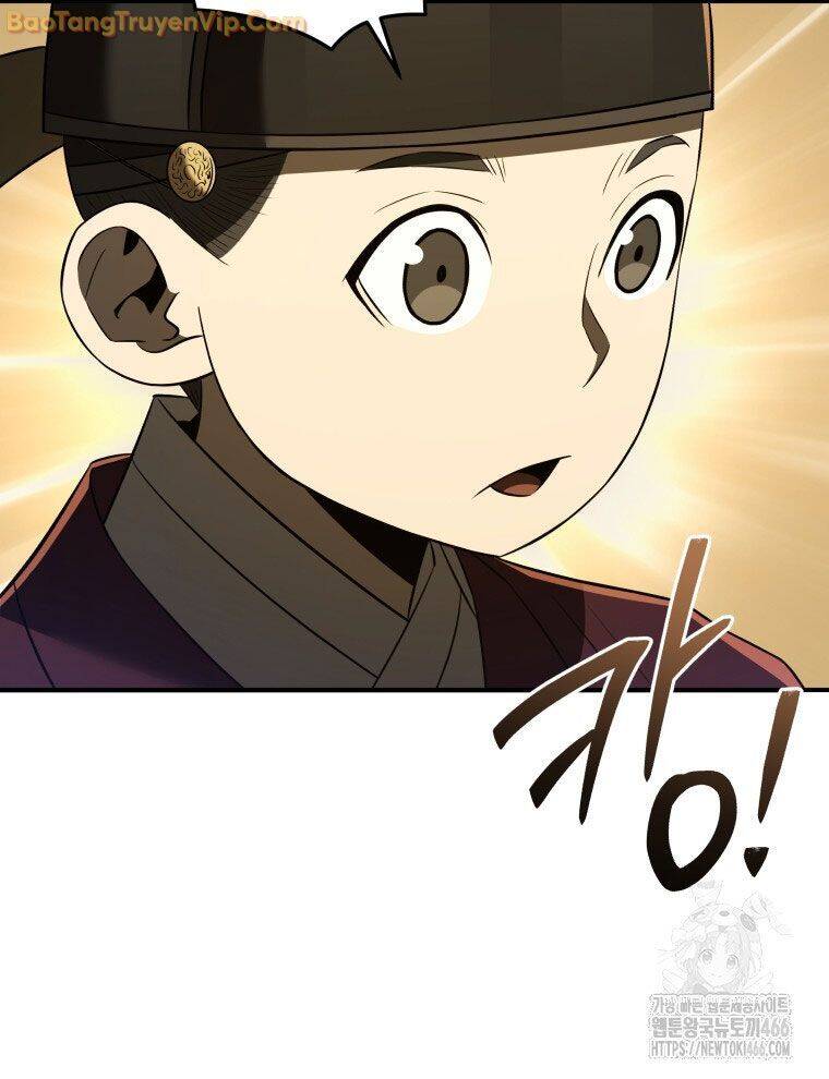 Vương Triều Đen Tối: Joseon Chap 72 - Next Chap 73