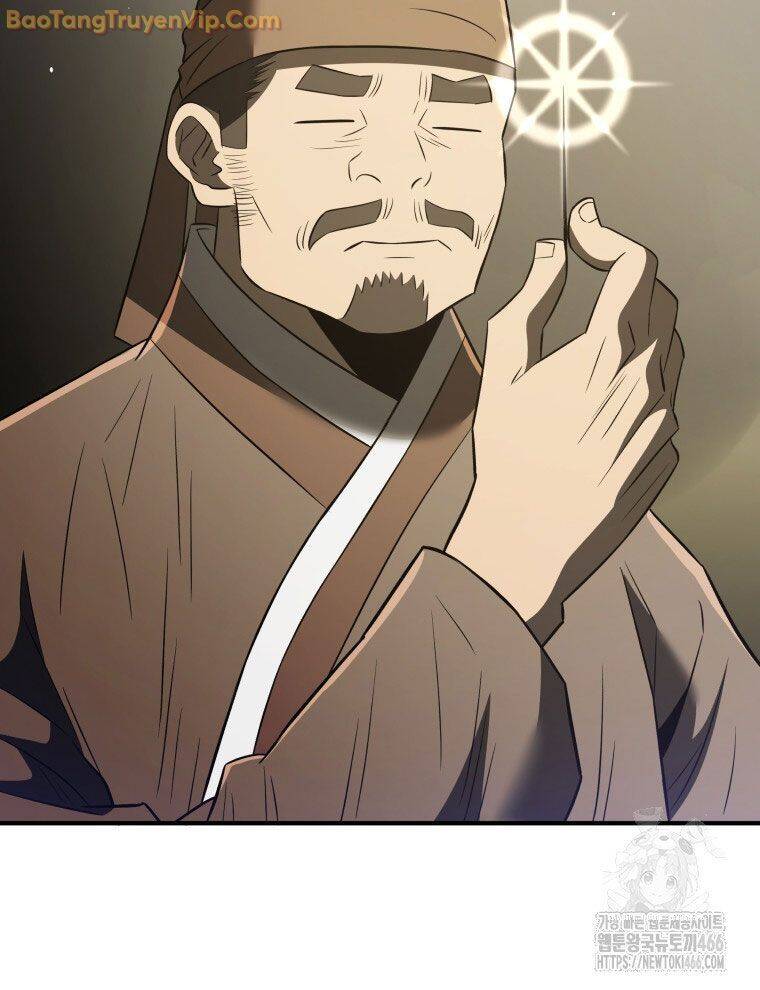 Vương Triều Đen Tối: Joseon Chap 72 - Next Chap 73