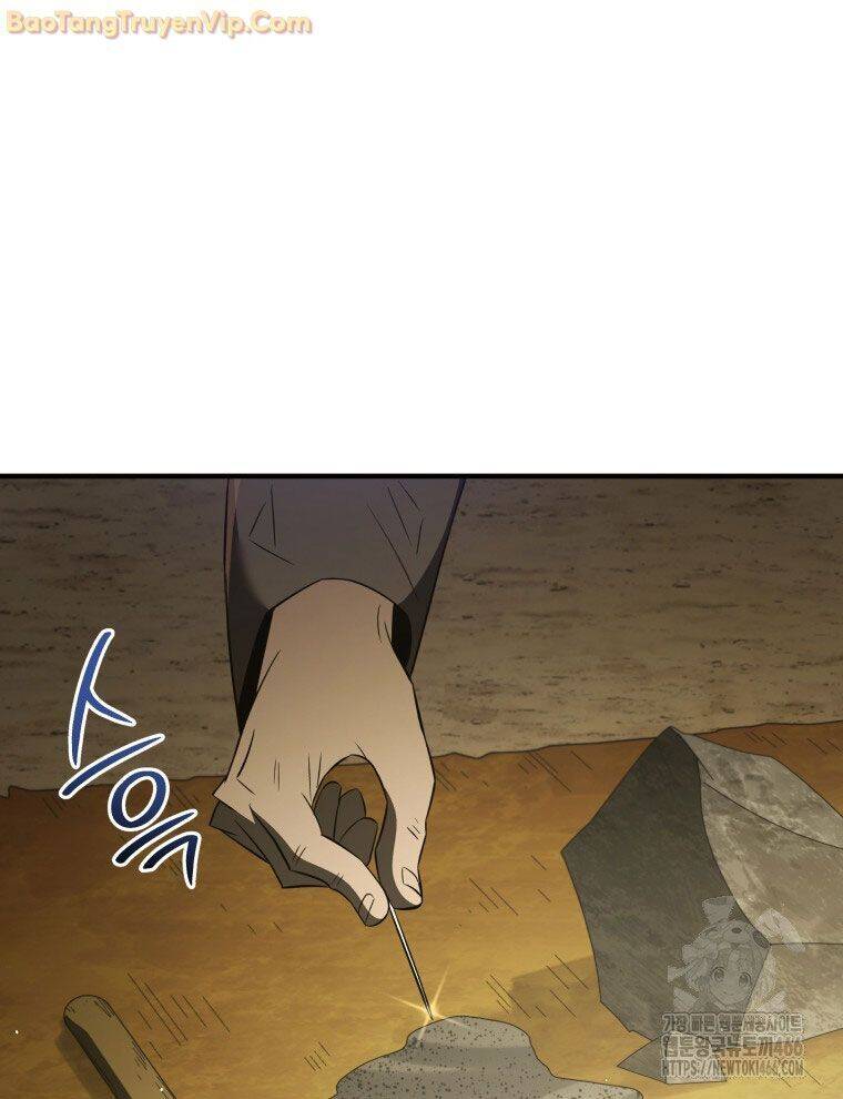 Vương Triều Đen Tối: Joseon Chap 72 - Next Chap 73