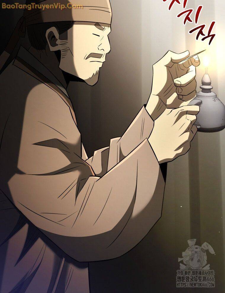Vương Triều Đen Tối: Joseon Chap 72 - Next Chap 73