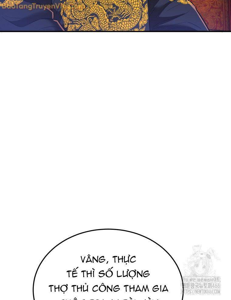 Vương Triều Đen Tối: Joseon Chap 72 - Next Chap 73