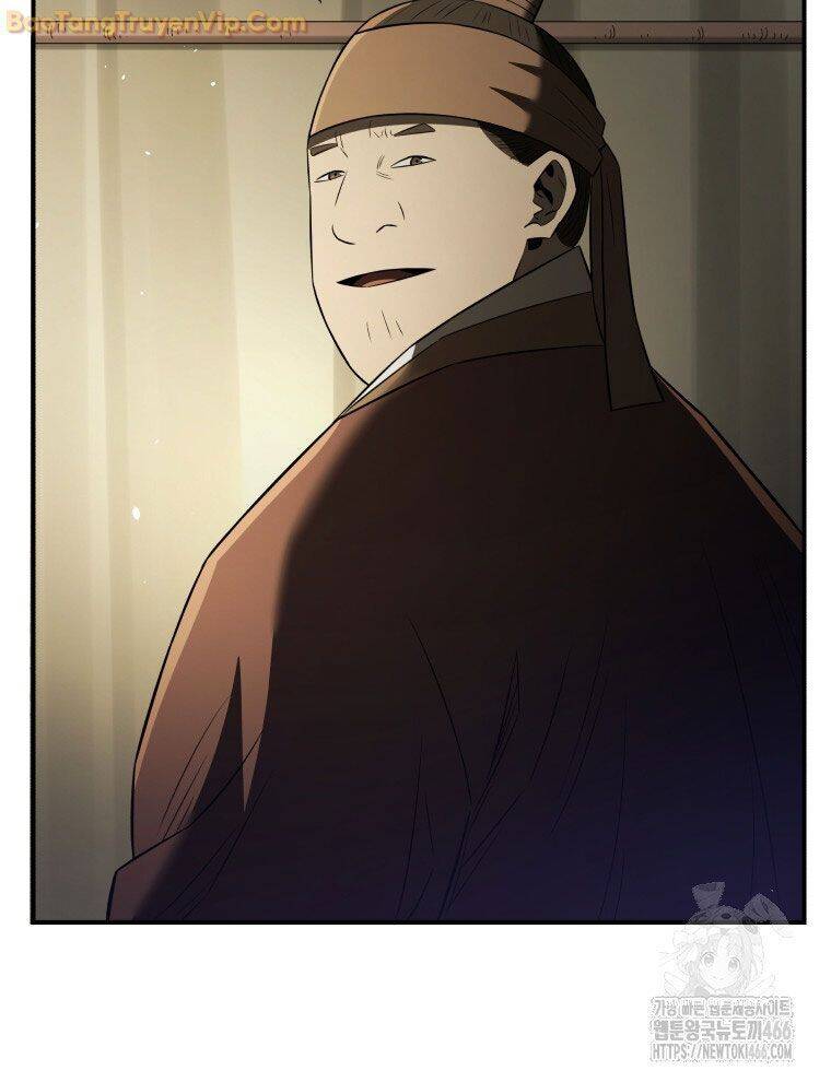 Vương Triều Đen Tối: Joseon Chap 72 - Next Chap 73