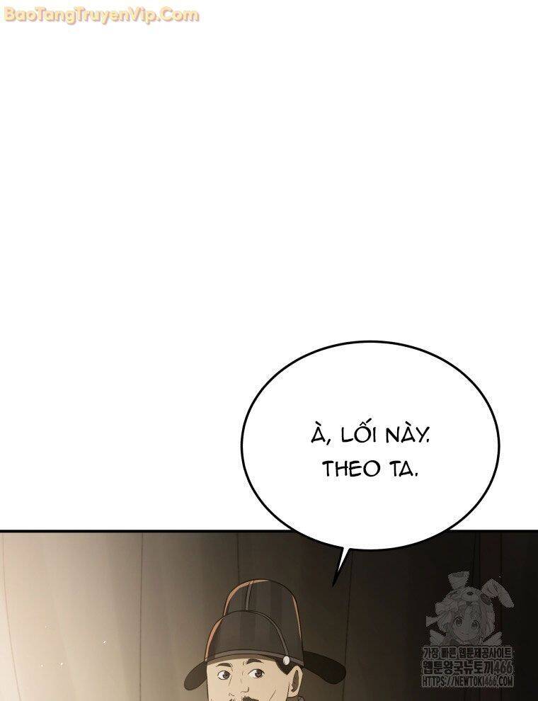 Vương Triều Đen Tối: Joseon Chap 72 - Next Chap 73