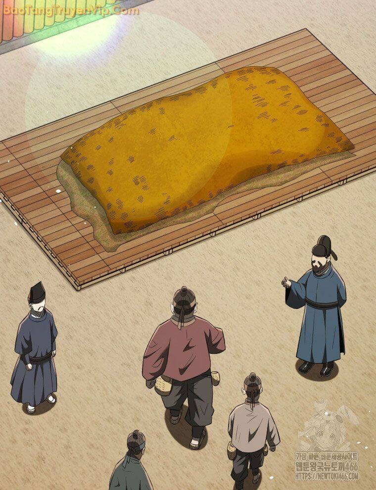 Vương Triều Đen Tối: Joseon Chap 72 - Next Chap 73