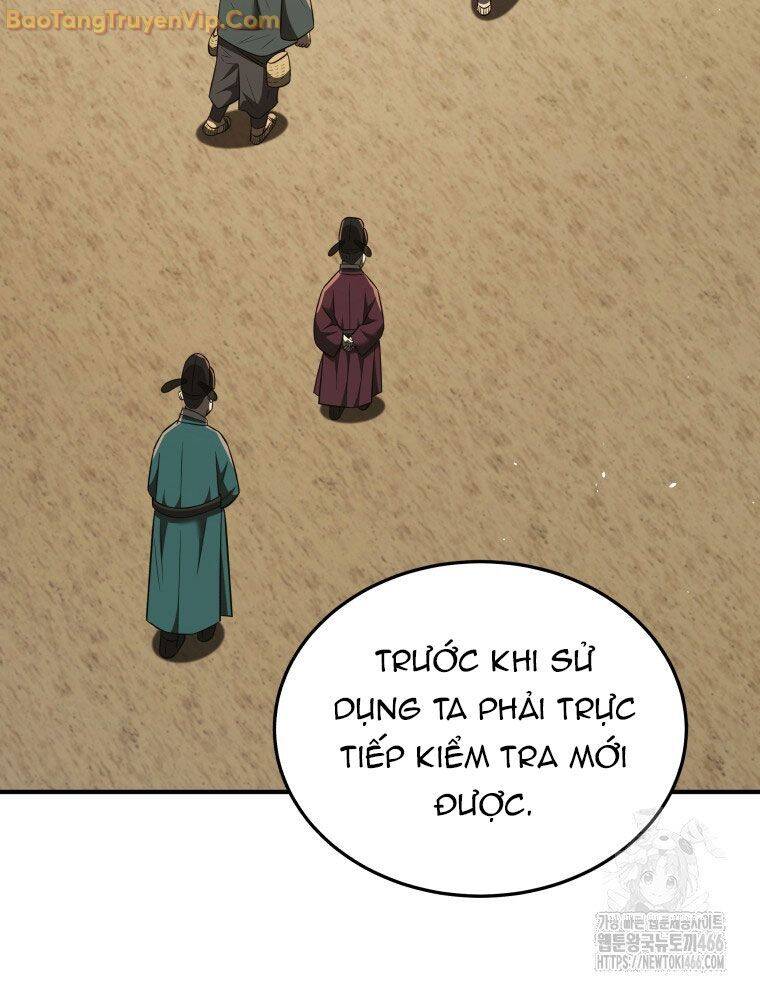 Vương Triều Đen Tối: Joseon Chap 72 - Next Chap 73