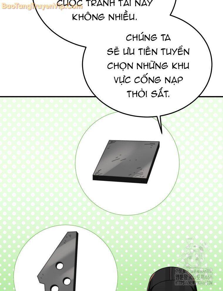 Vương Triều Đen Tối: Joseon Chap 72 - Next Chap 73