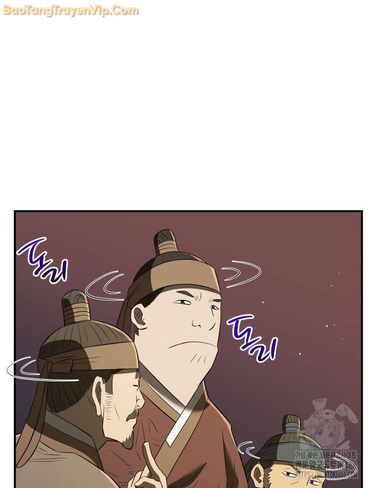 Vương Triều Đen Tối: Joseon Chap 72 - Next Chap 73