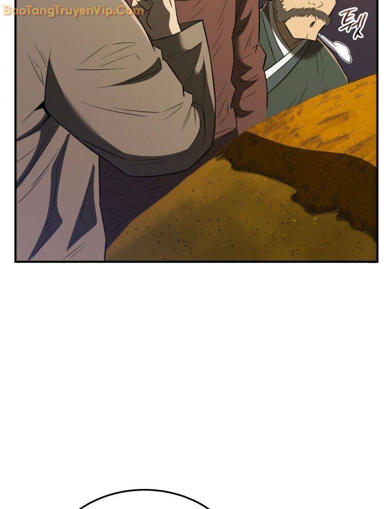Vương Triều Đen Tối: Joseon Chap 72 - Next Chap 73