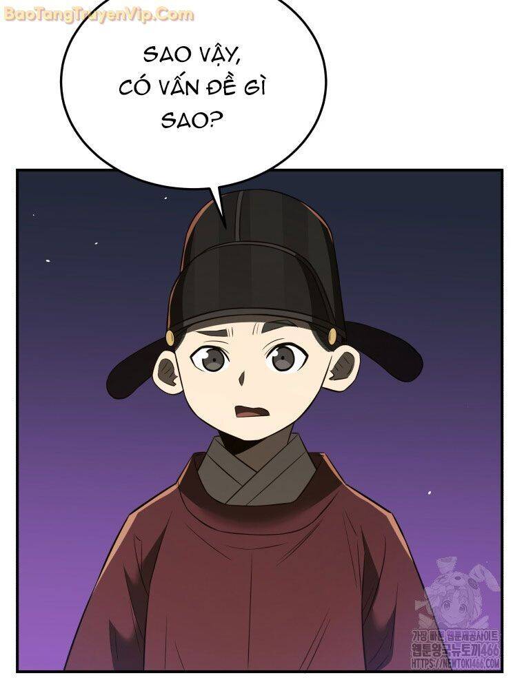 Vương Triều Đen Tối: Joseon Chap 72 - Next Chap 73