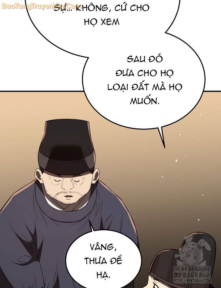 Vương Triều Đen Tối: Joseon Chap 72 - Next Chap 73