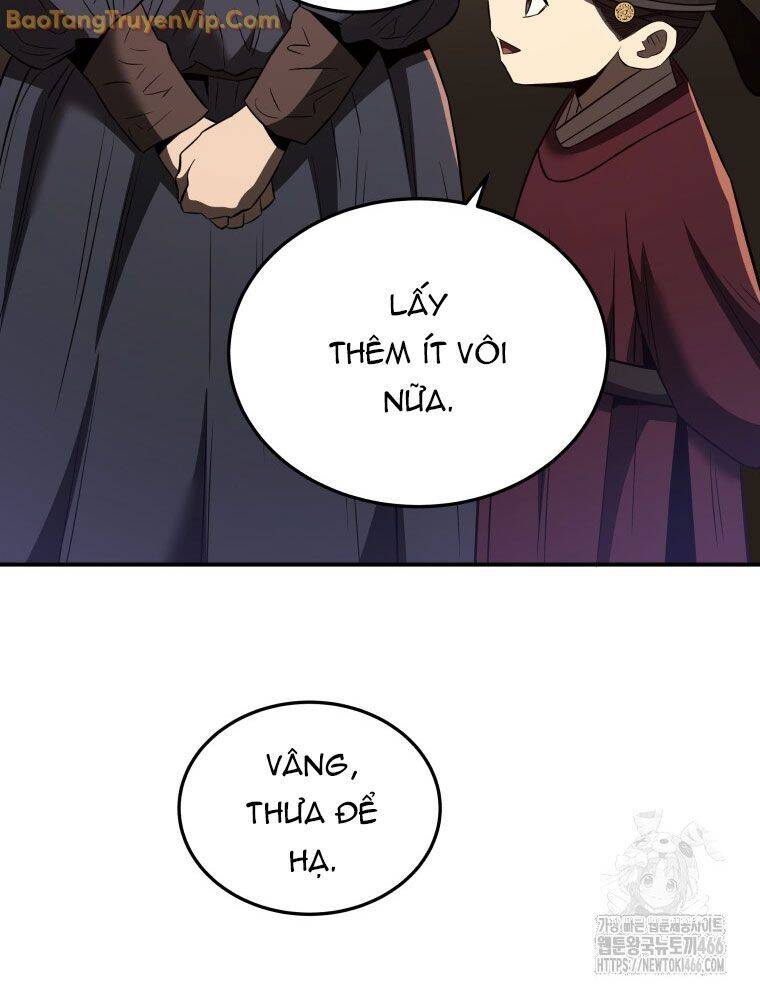 Vương Triều Đen Tối: Joseon Chap 72 - Next Chap 73