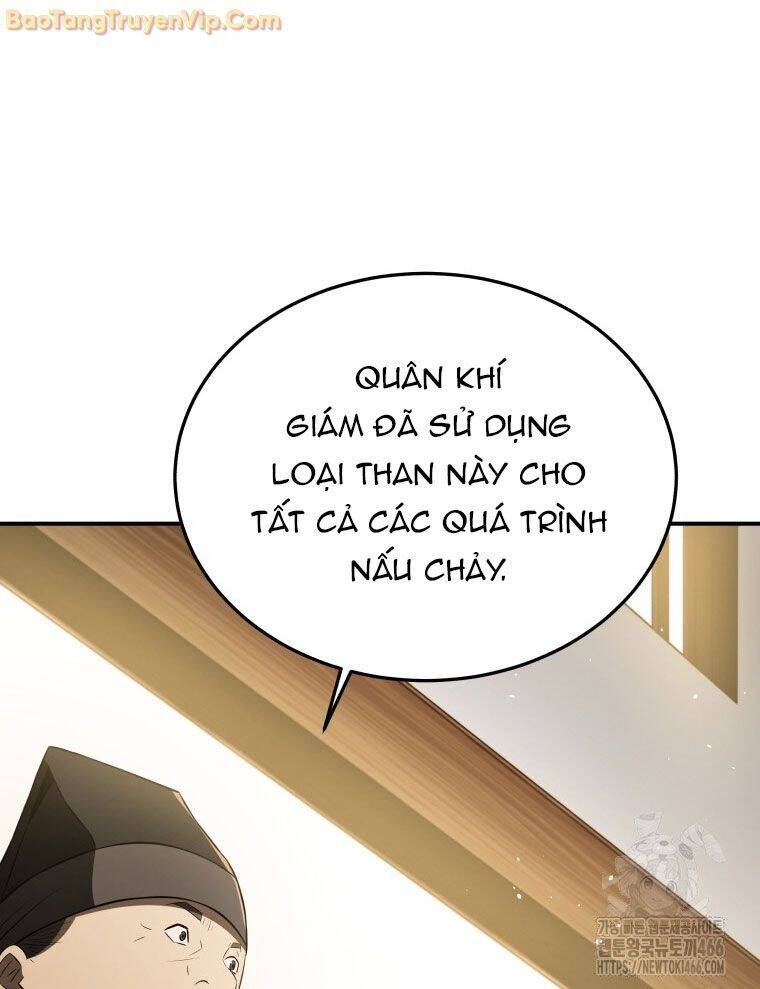 Vương Triều Đen Tối: Joseon Chap 72 - Next Chap 73