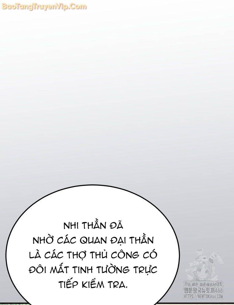 Vương Triều Đen Tối: Joseon Chap 72 - Next Chap 73