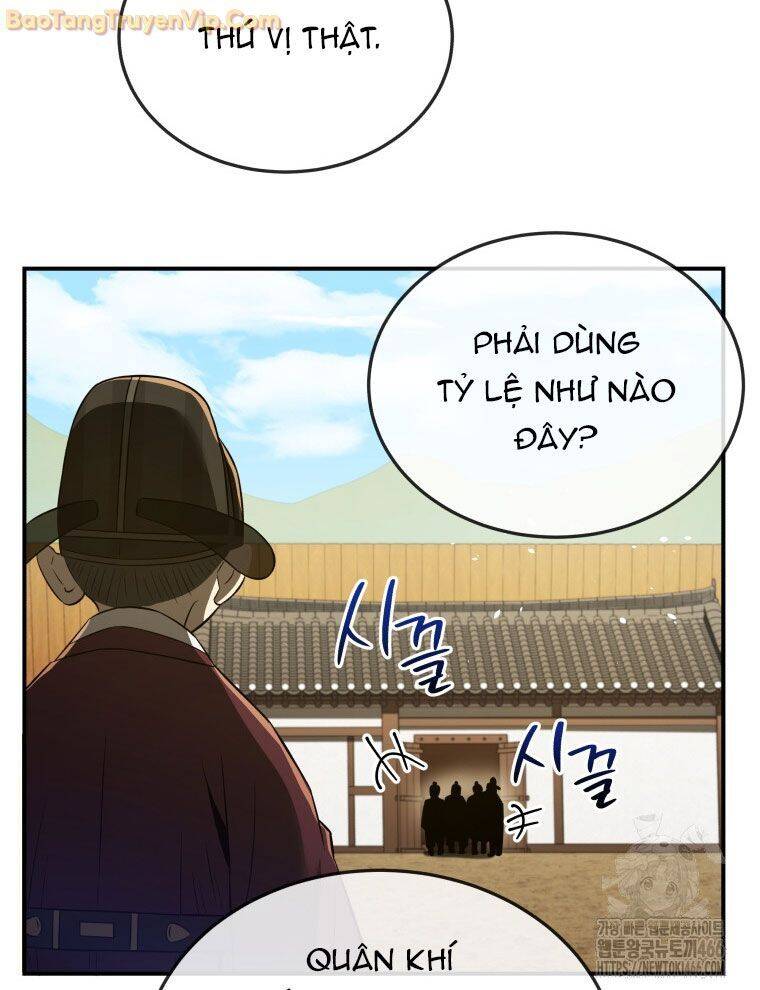 Vương Triều Đen Tối: Joseon Chap 72 - Next Chap 73