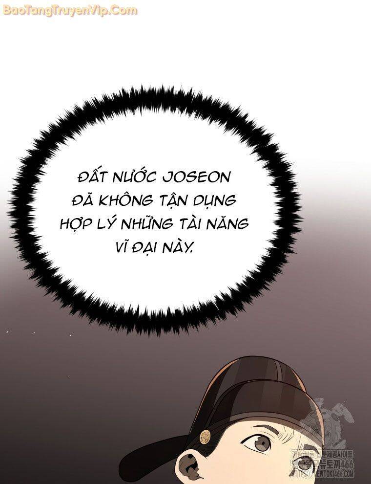 Vương Triều Đen Tối: Joseon Chap 72 - Next Chap 73