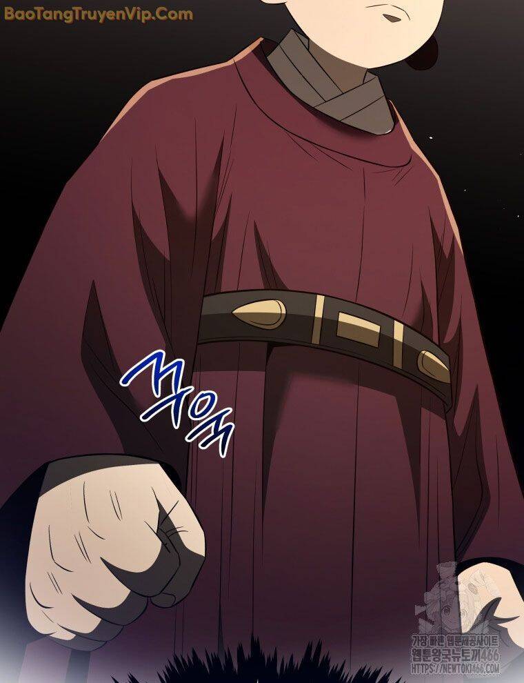 Vương Triều Đen Tối: Joseon Chap 72 - Next Chap 73