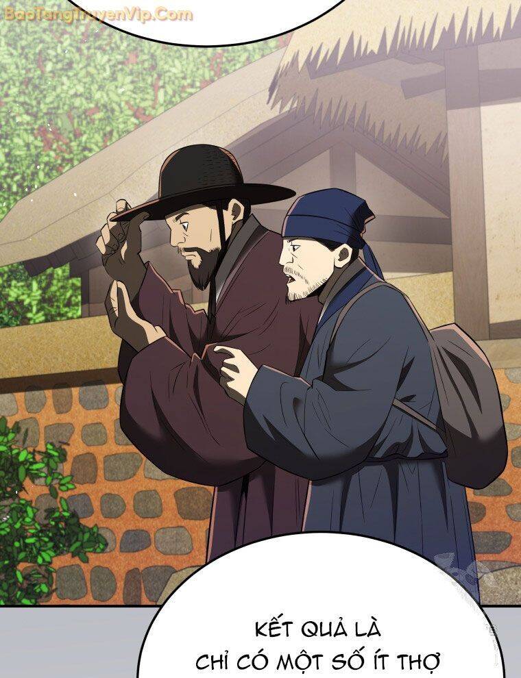 Vương Triều Đen Tối: Joseon Chap 72 - Next Chap 73