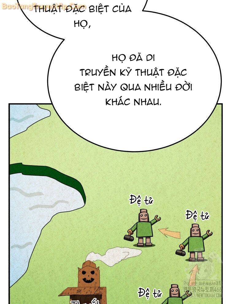 Vương Triều Đen Tối: Joseon Chap 72 - Next Chap 73